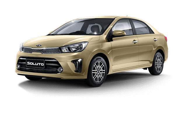 Bán xe Kia Soluto Deluxe 14AT 2019 cũ giá tốt  186742  Anycarvn